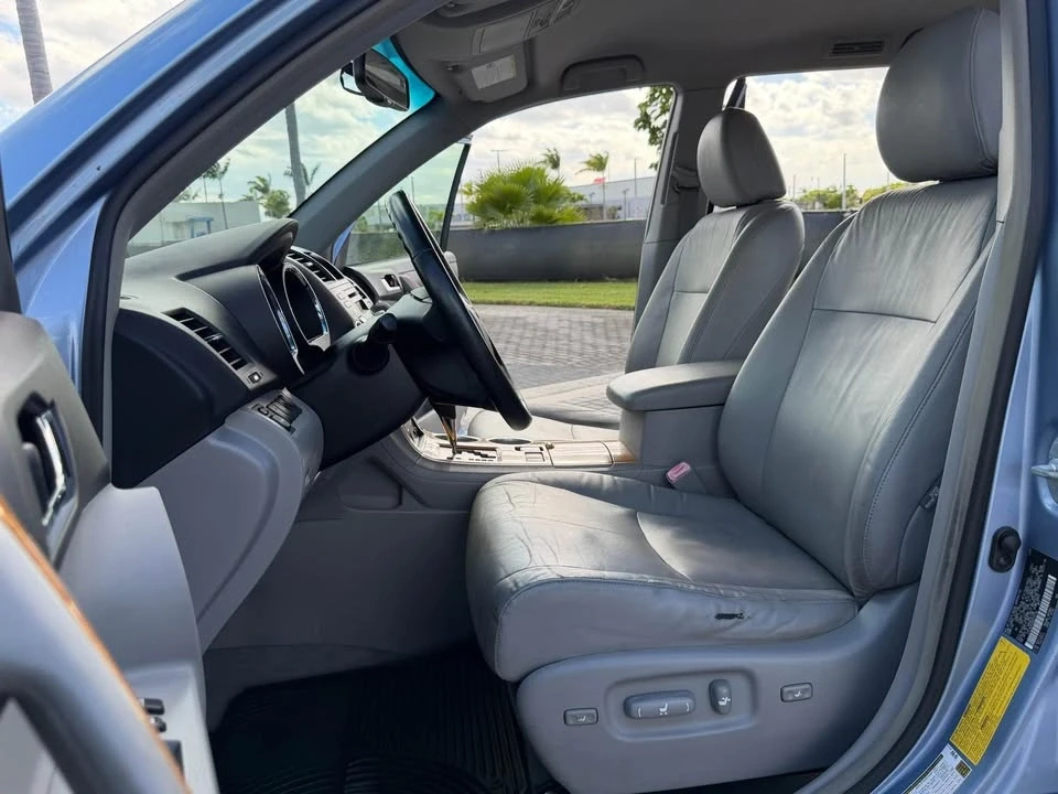 2008 Toyota Highlander - Image 10 of 15