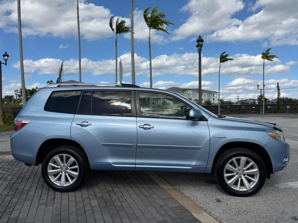 2008 Toyota Highlander - Image 5 of 15