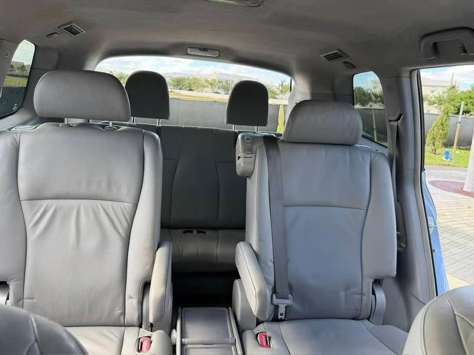 2008 Toyota Highlander - Image 13 of 15