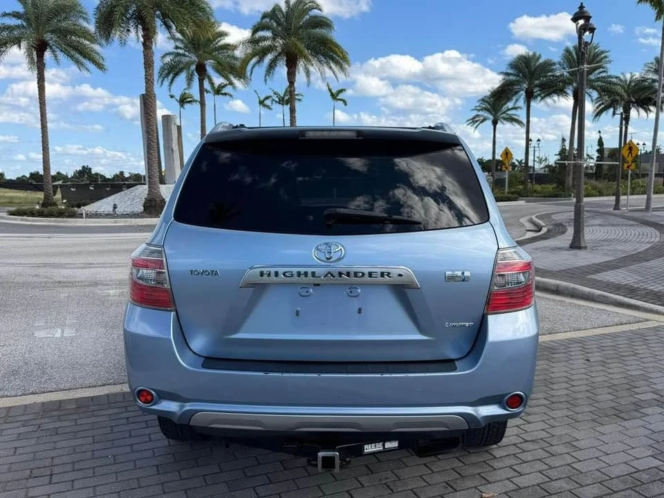 2008 Toyota Highlander - Image 15 of 15