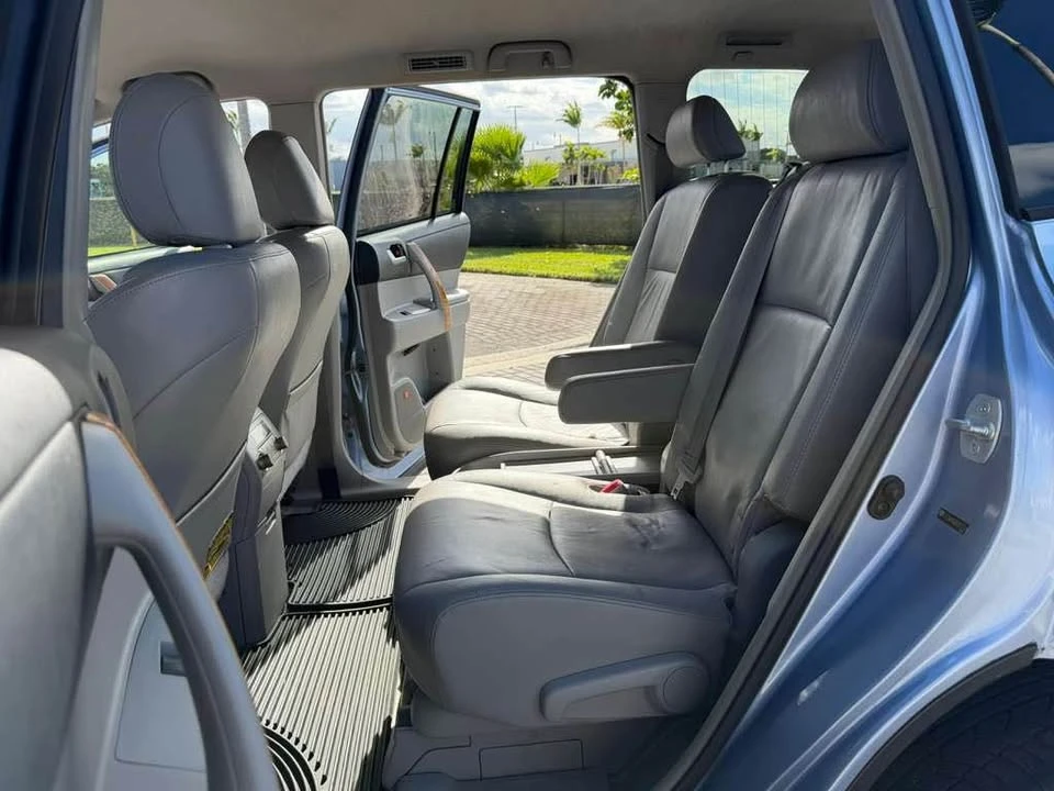 2008 Toyota Highlander - Image 17 of 20