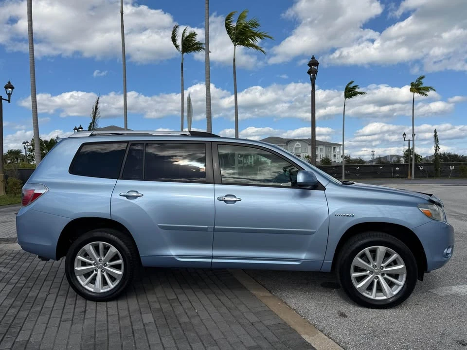 2008 Toyota Highlander - Image 11 of 20