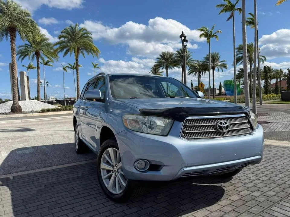 2008 Toyota Highlander - Image 2 of 20