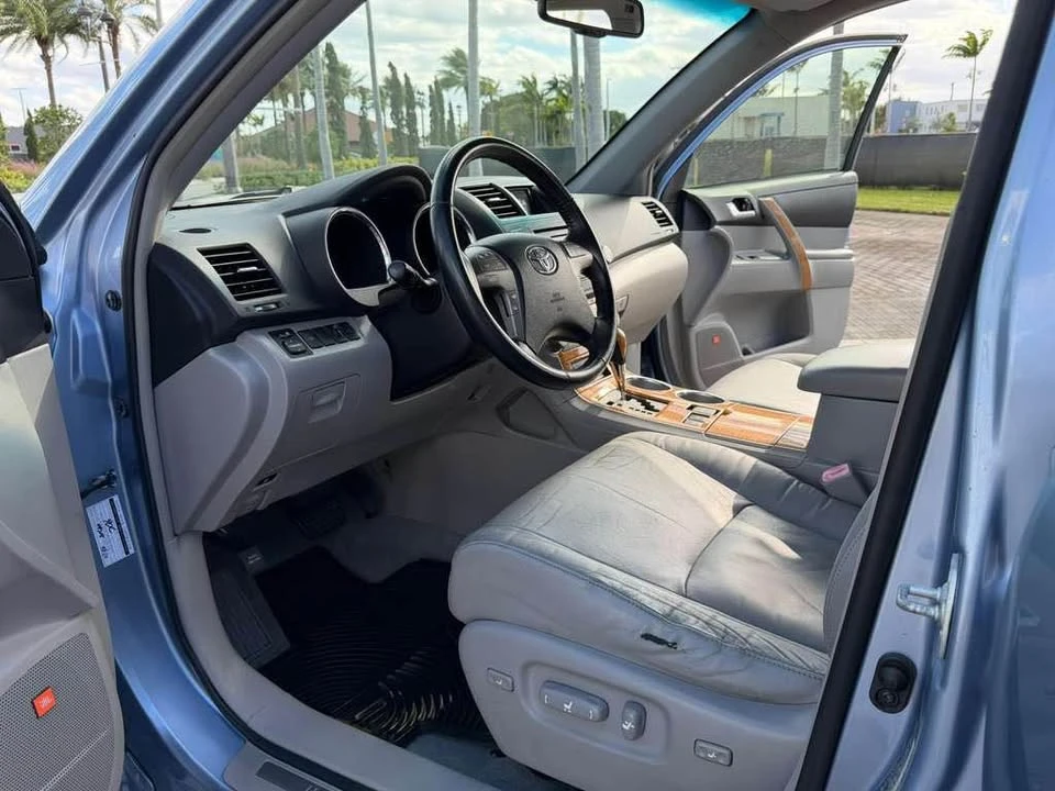 2008 Toyota Highlander - Image 19 of 20