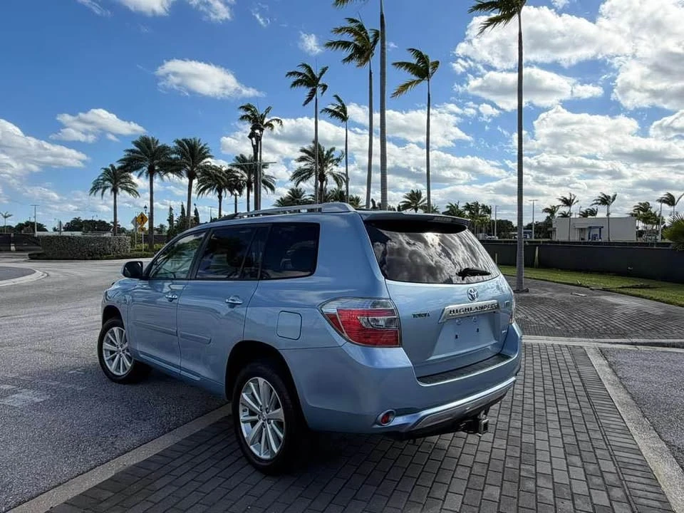 2008 Toyota Highlander - Image 4 of 20