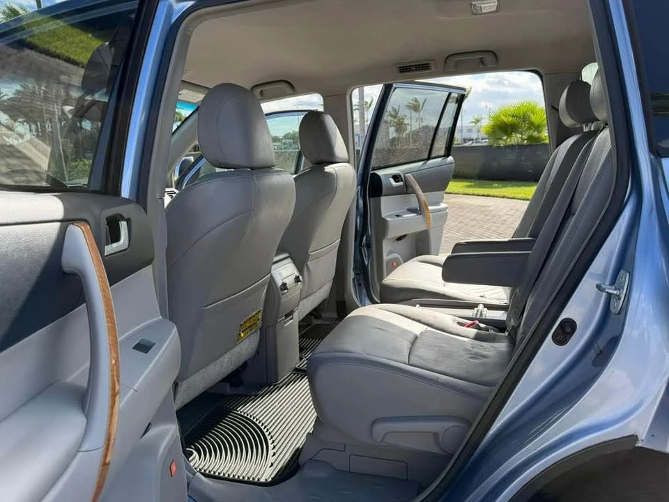 2008 Toyota Highlander - Image 15 of 20