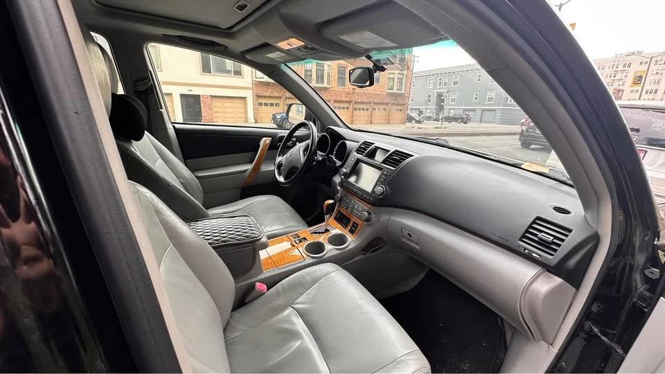 2008 Toyota Highlander - Image 3 of 9