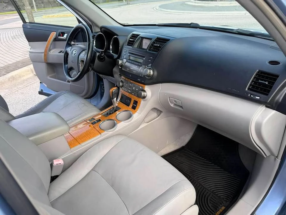 2008 Toyota Highlander - Image 14 of 20