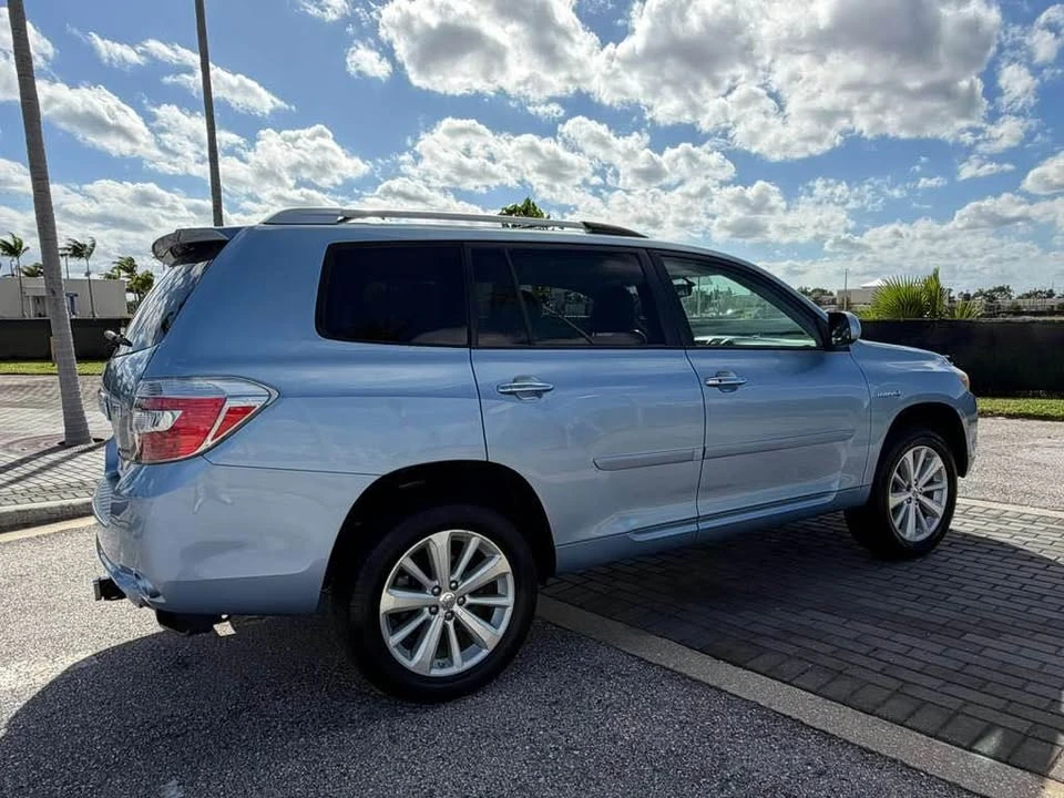 2008 Toyota Highlander - Image 18 of 20