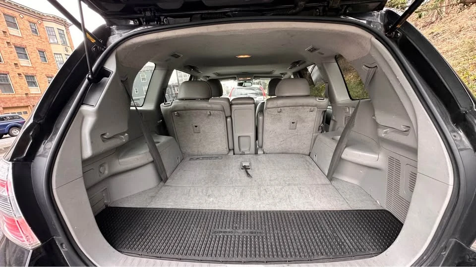 2008 Toyota Highlander - Image 8 of 9