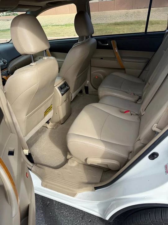 2008 Toyota Highlander - Image 3 of 8