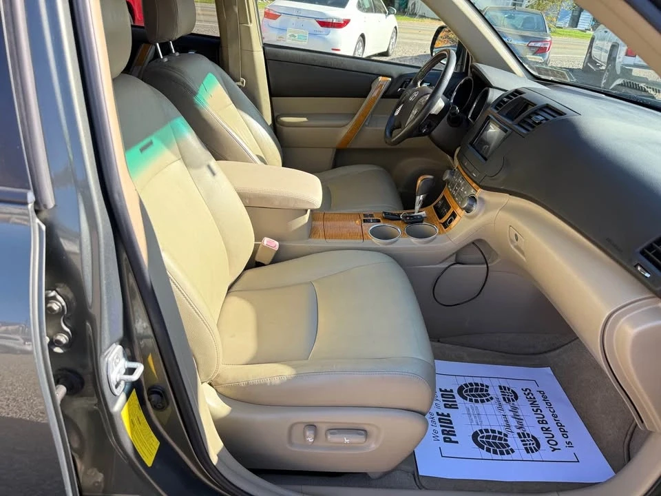 2008 Toyota Highlander - Image 14 of 18