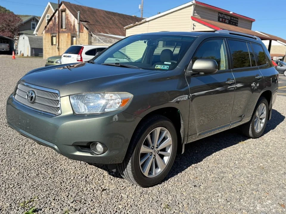 2008 Toyota Highlander - Image 2 of 18
