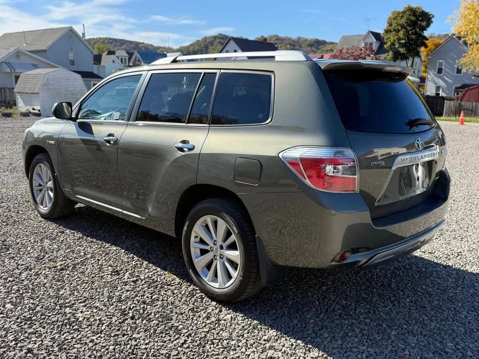 2008 Toyota Highlander - Image 3 of 18