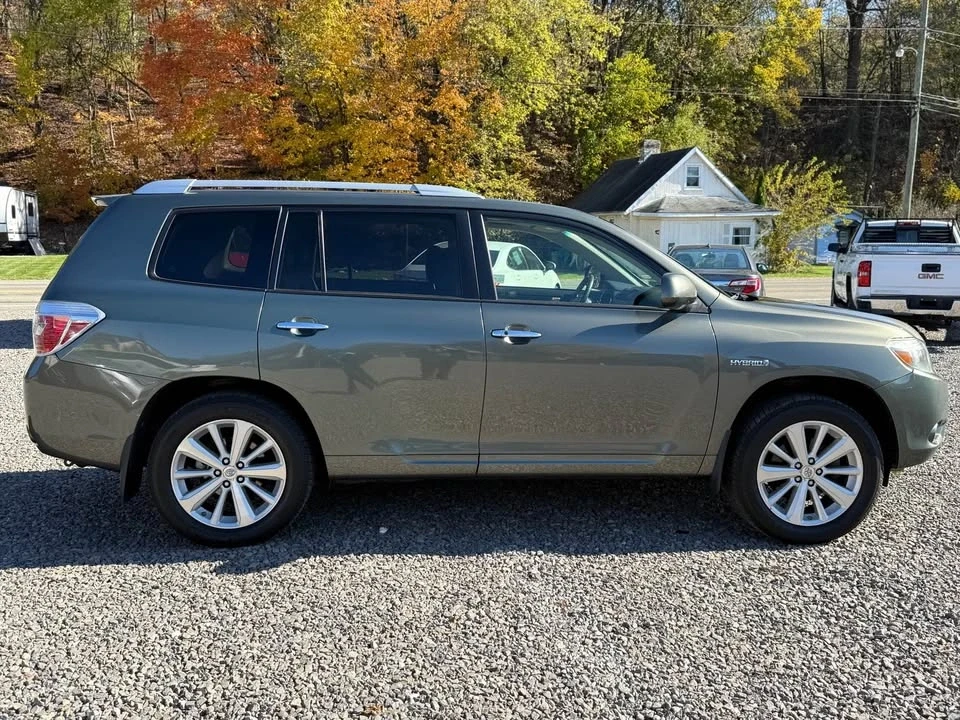 2008 Toyota Highlander - Image 8 of 18