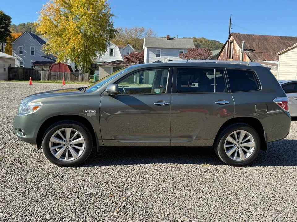 2008 Toyota Highlander - Image 4 of 18