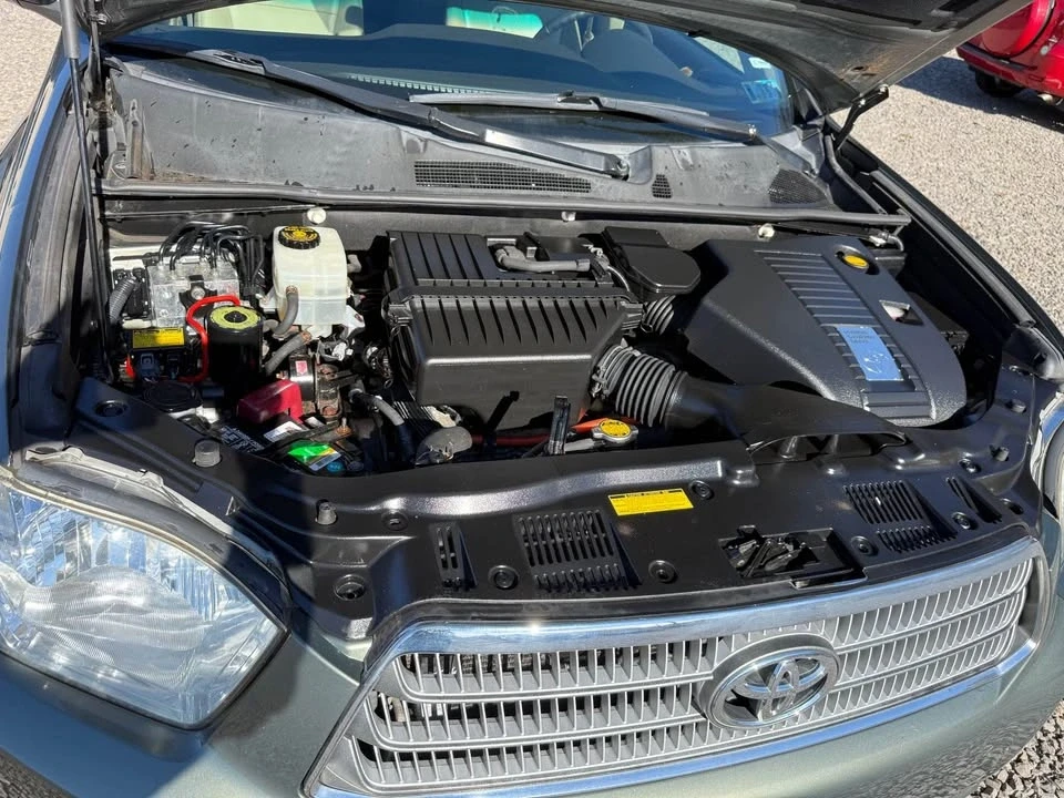 2008 Toyota Highlander - Image 16 of 18