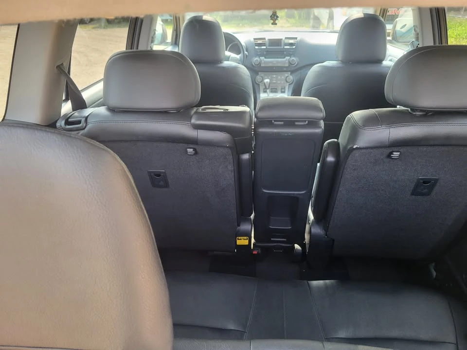 2008 Toyota Highlander - Image 7 of 11