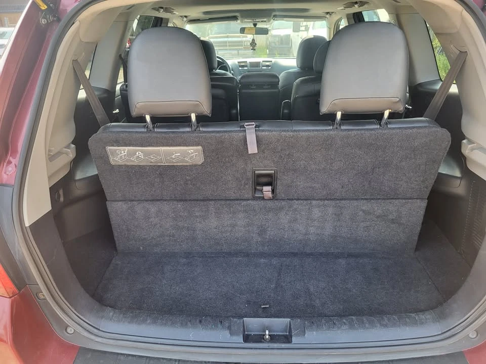 2008 Toyota Highlander - Image 11 of 11