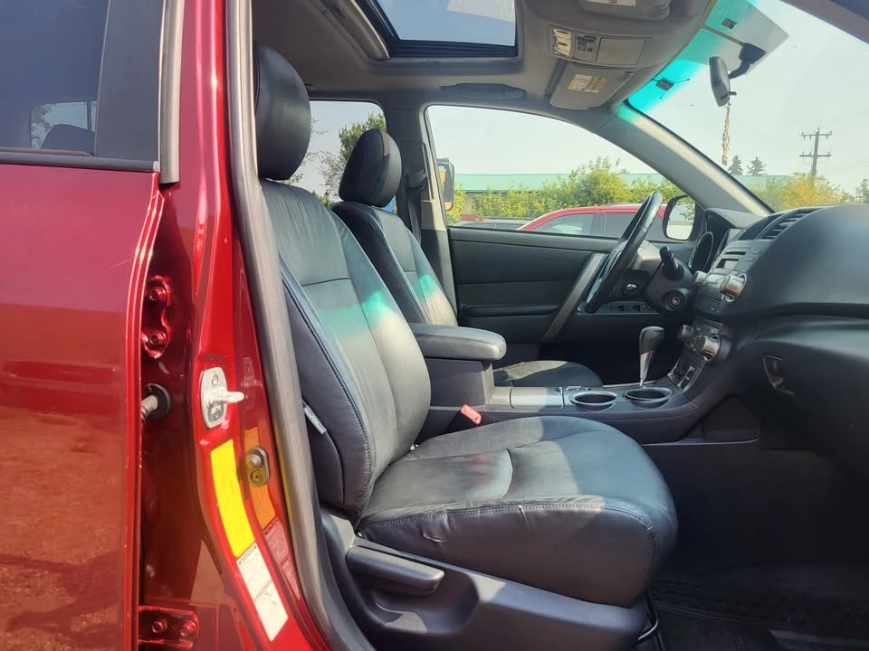 2008 Toyota Highlander - Image 9 of 11