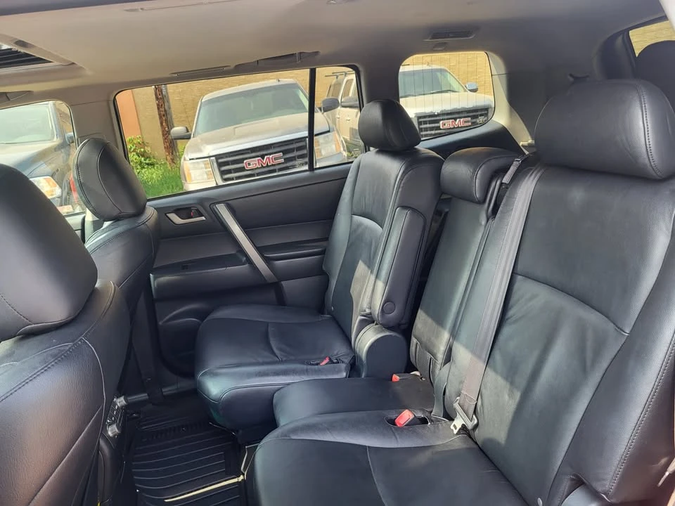 2008 Toyota Highlander - Image 10 of 11