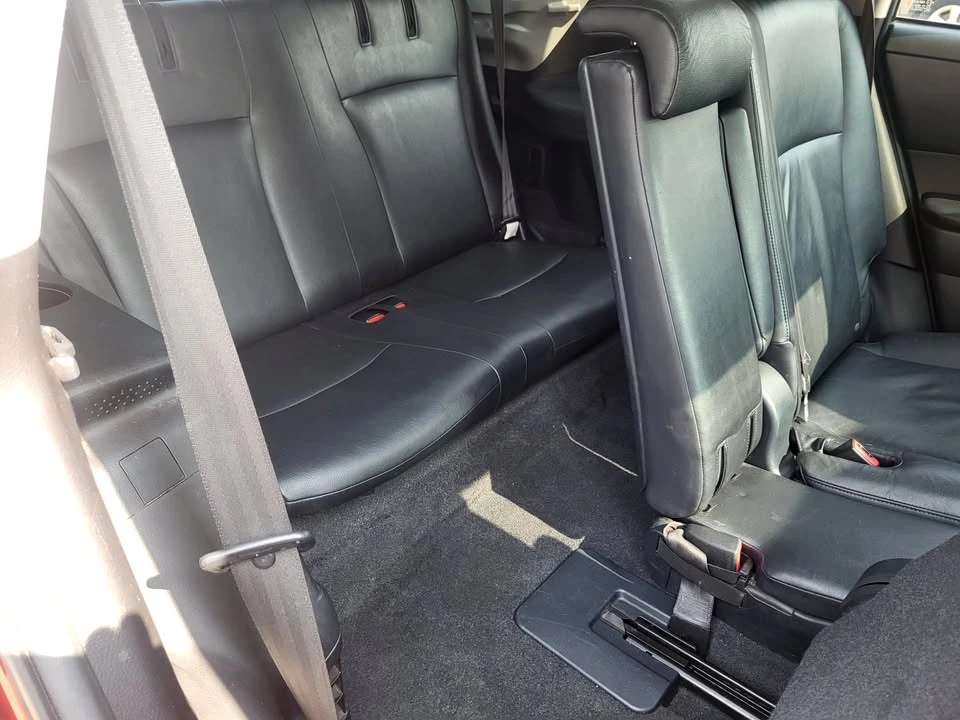 2008 Toyota Highlander - Image 8 of 11