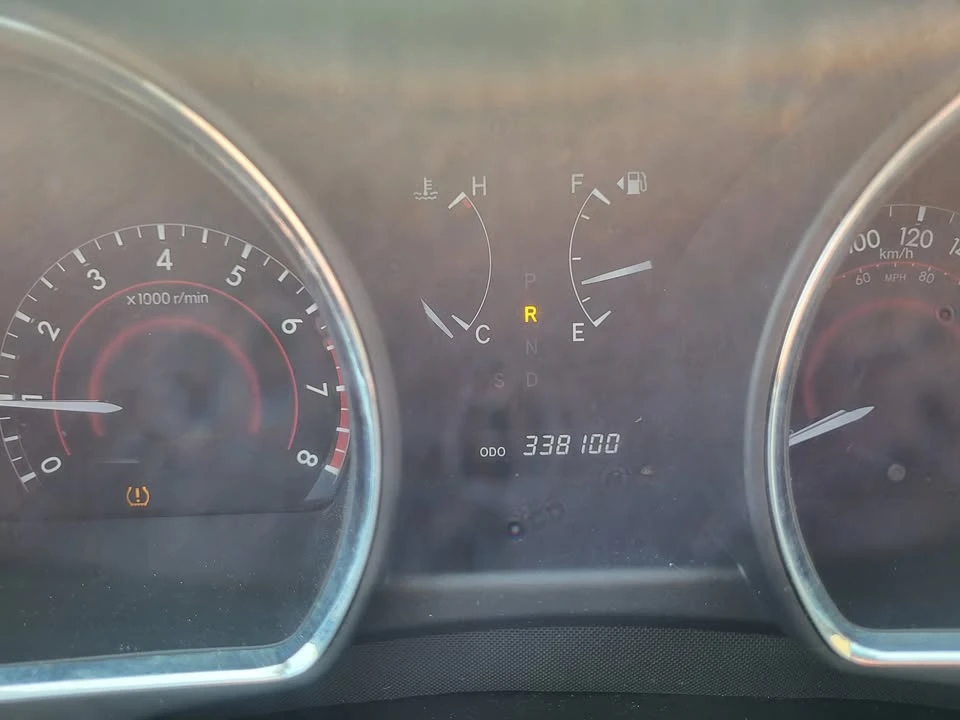 2008 Toyota Highlander - Image 5 of 11