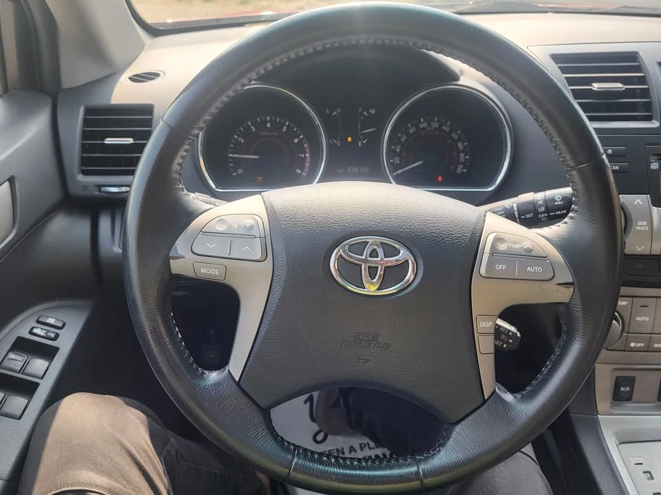 2008 Toyota Highlander - Image 6 of 11
