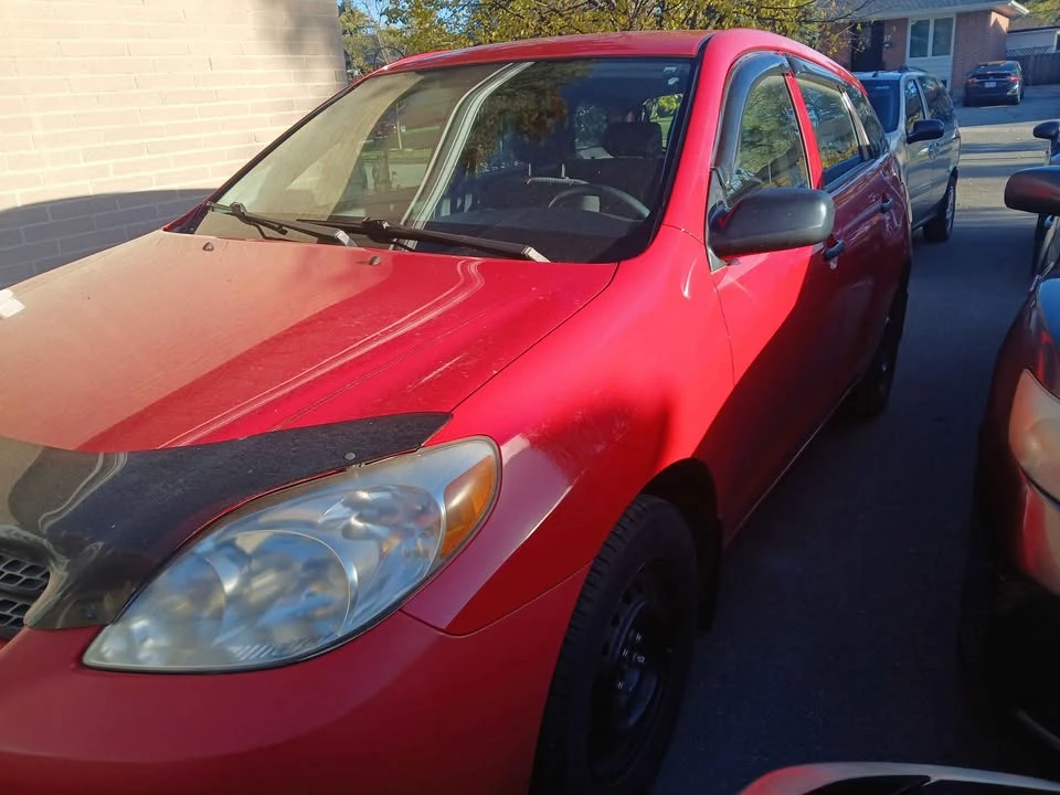 2008 Toyota Matrix 1st Gen - Image 2 of 7