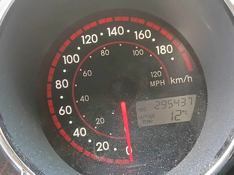 2008 Toyota Matrix 1st Gen - Image 6 of 7