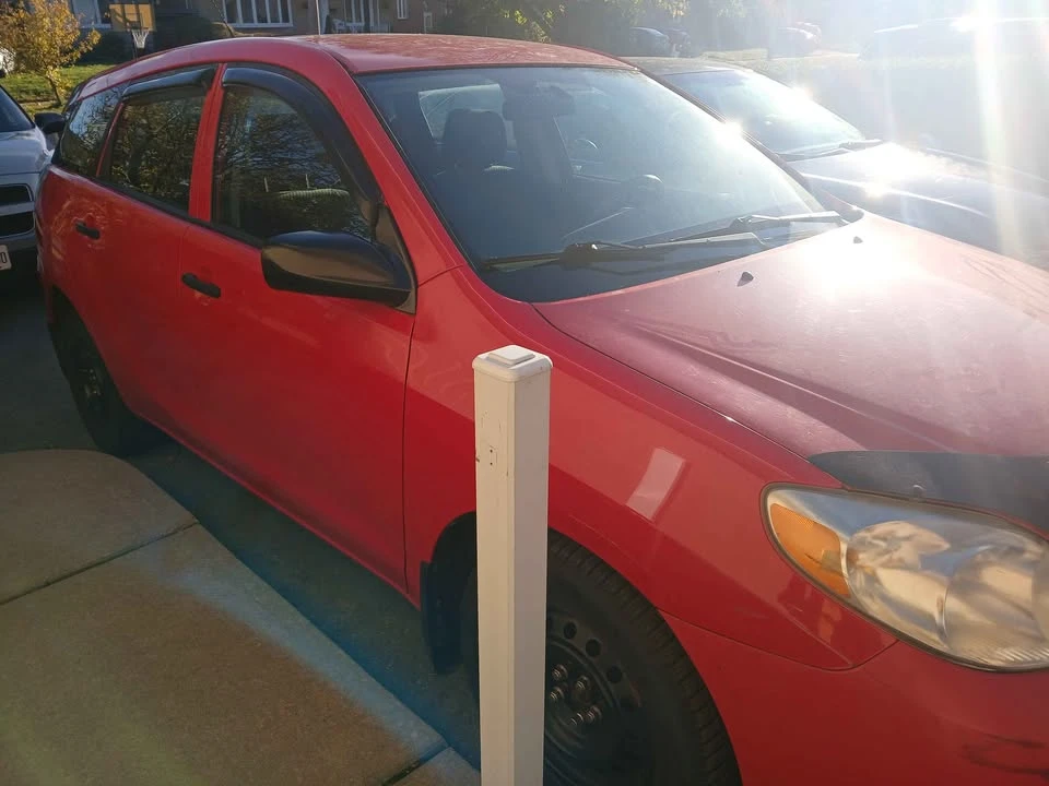 2008 Toyota Matrix 1st Gen - Image 3 of 7