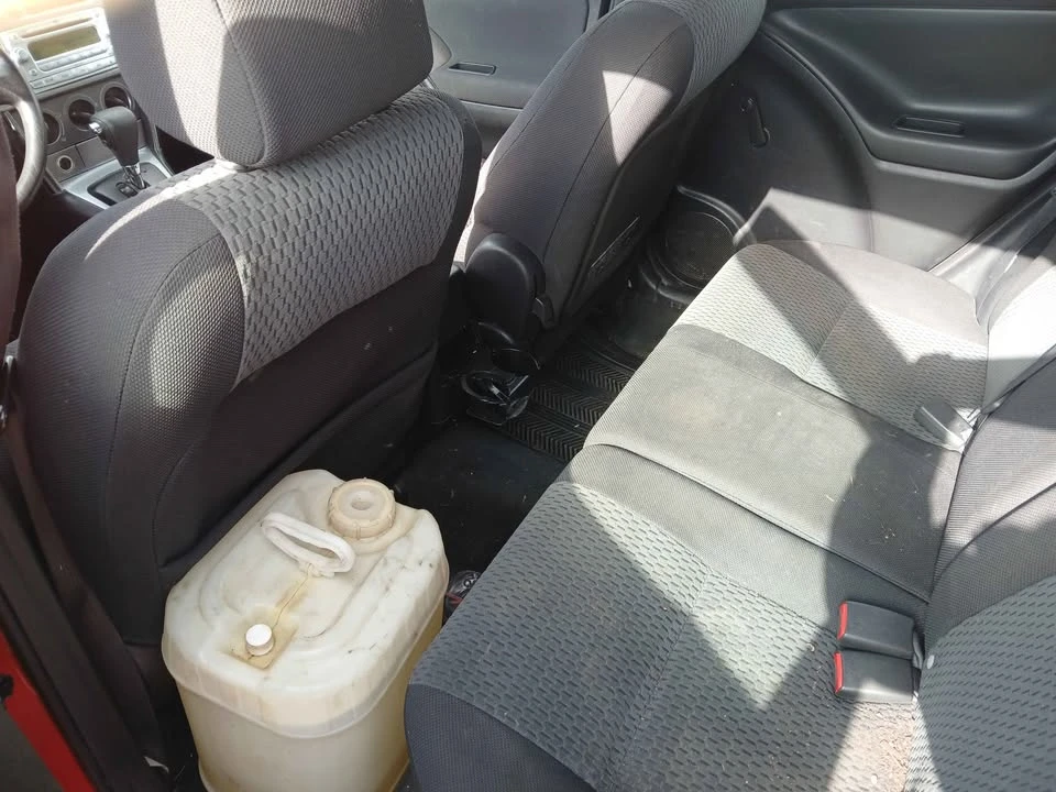 2008 Toyota Matrix 1st Gen - Image 5 of 7