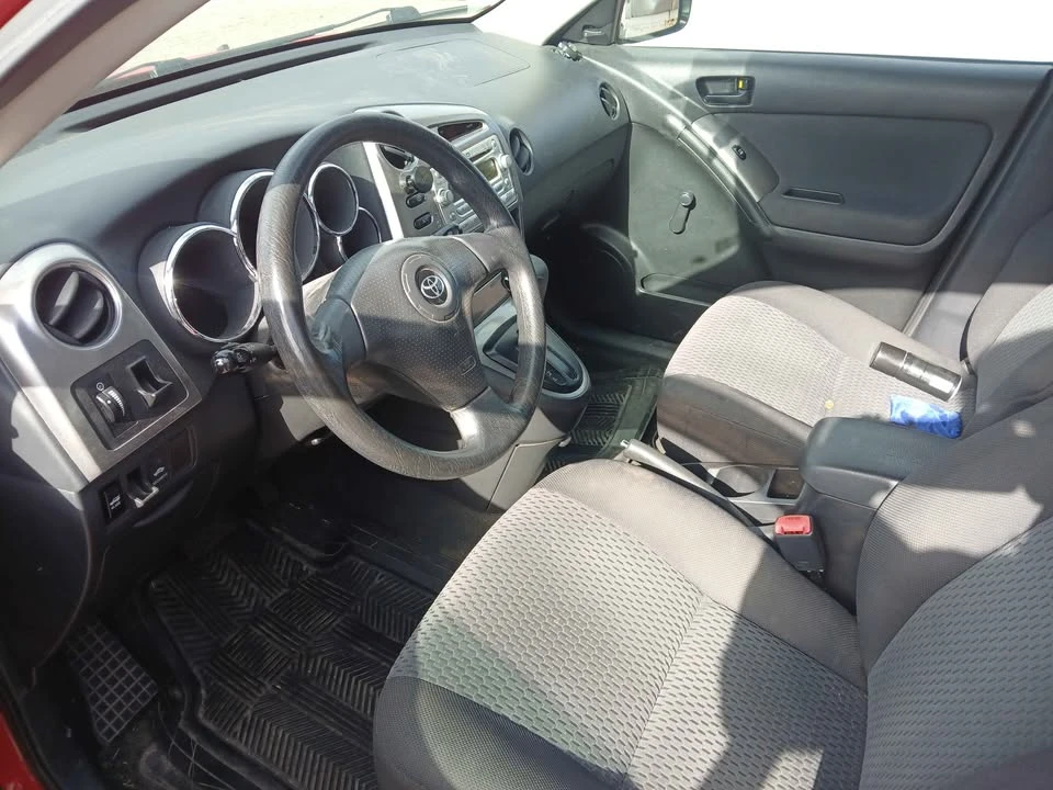 2008 Toyota Matrix 1st Gen - Image 4 of 7