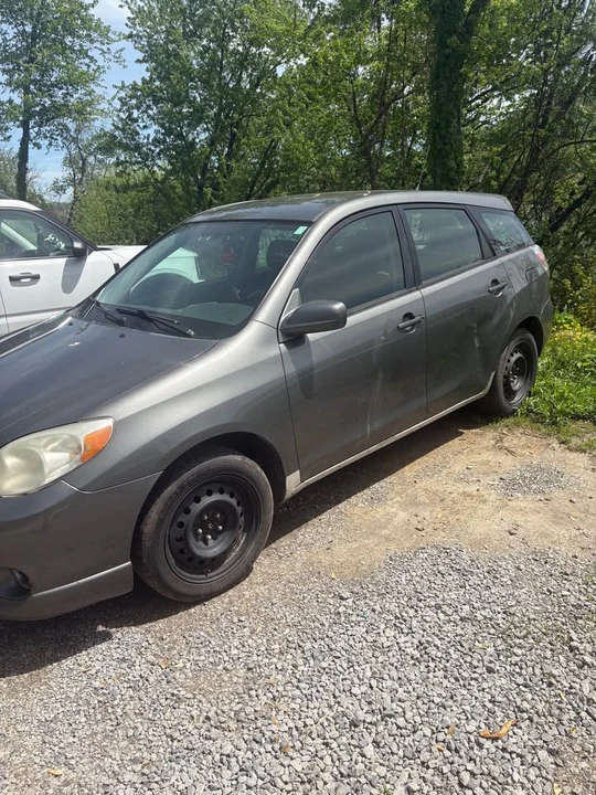 2008 Toyota Matrix 1st Gen - Image 2 of 3
