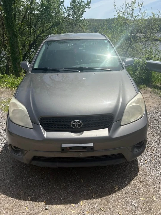 2008 Toyota Matrix 1st Gen - Image 3 of 3