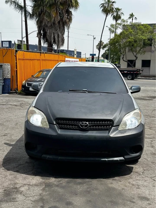 2008 Toyota Matrix 1st Gen - Image 2 of 13