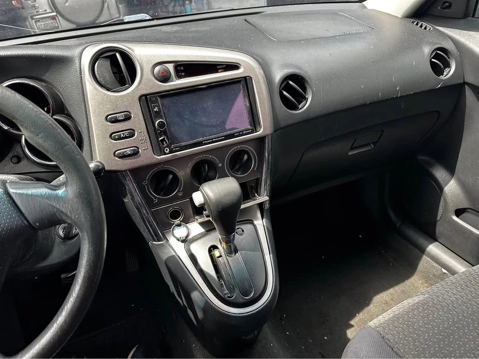 2008 Toyota Matrix 1st Gen - Image 6 of 13