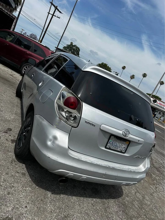 2008 Toyota Matrix 1st Gen - Image 10 of 13
