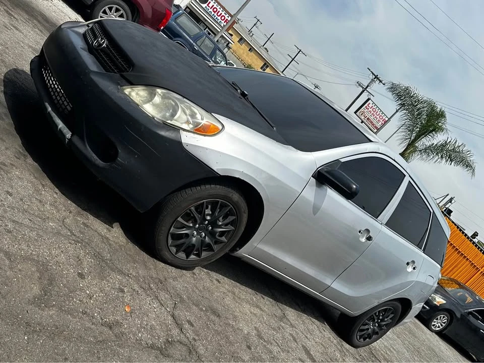 2008 Toyota Matrix 1st Gen - Image 3 of 13