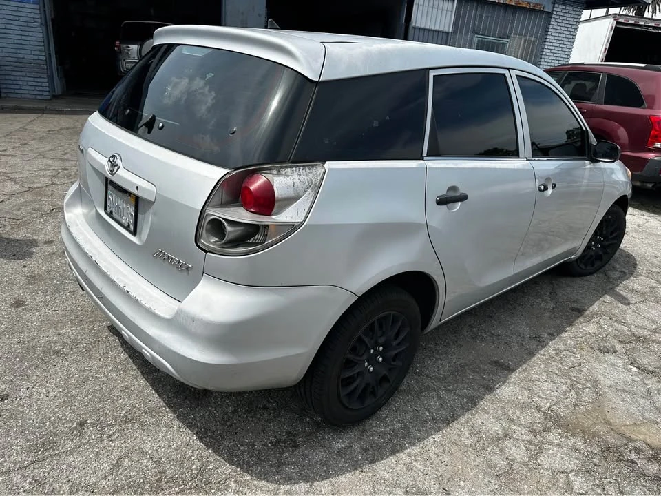 2008 Toyota Matrix 1st Gen - Image 12 of 13