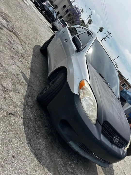 2008 Toyota Matrix 1st Gen - Image 13 of 13