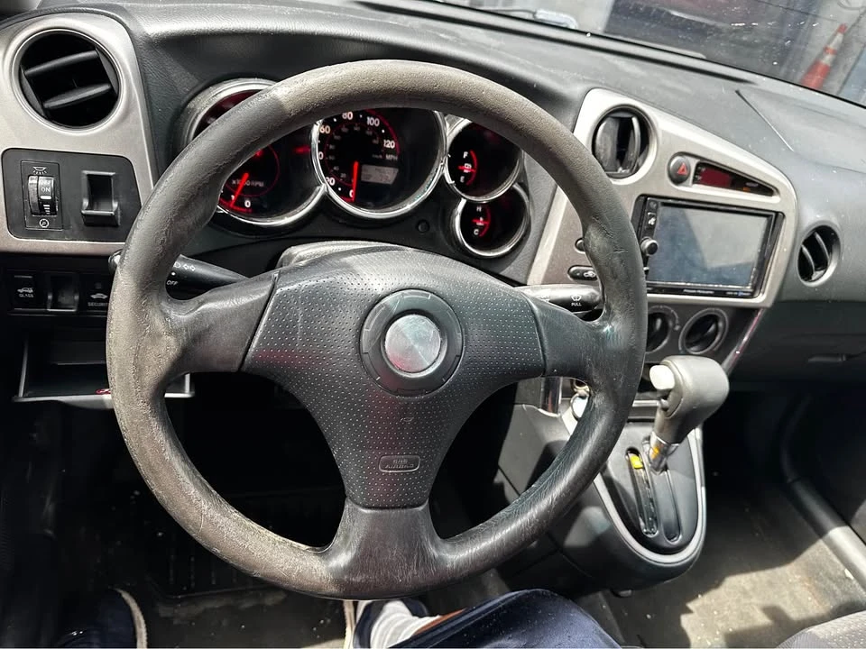 2008 Toyota Matrix 1st Gen - Image 7 of 13