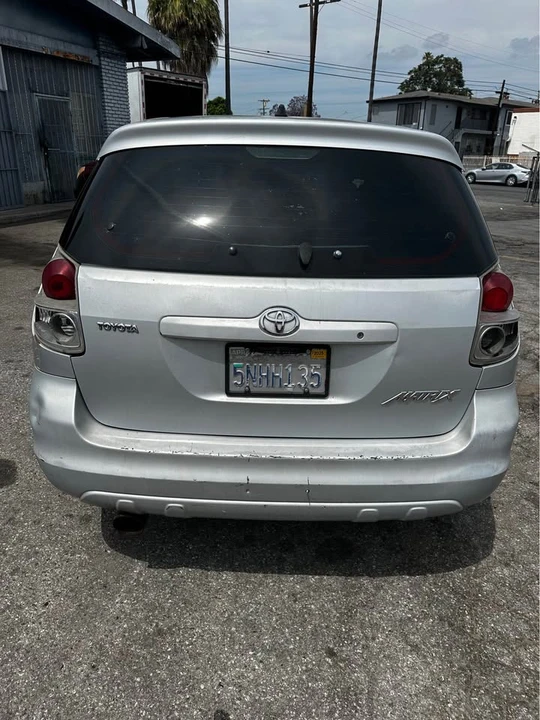 2008 Toyota Matrix 1st Gen - Image 9 of 13