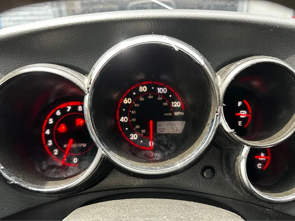2008 Toyota Matrix 1st Gen - Image 5 of 13