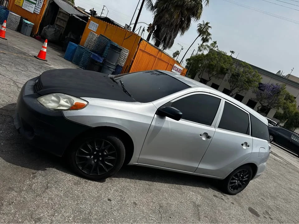 2008 Toyota Matrix 1st Gen - Image 11 of 13