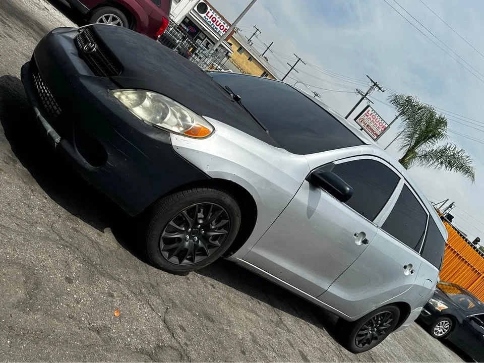 2008 Toyota Matrix 1st Gen - Image 4 of 13