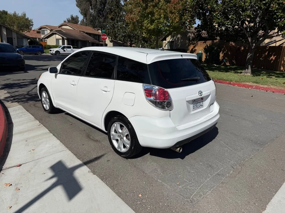 2008 Toyota Matrix 1st Gen - Image 2 of 5