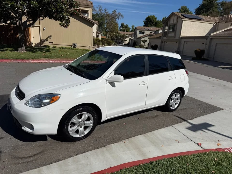 2008 Toyota Matrix 1st Gen - Image 3 of 5