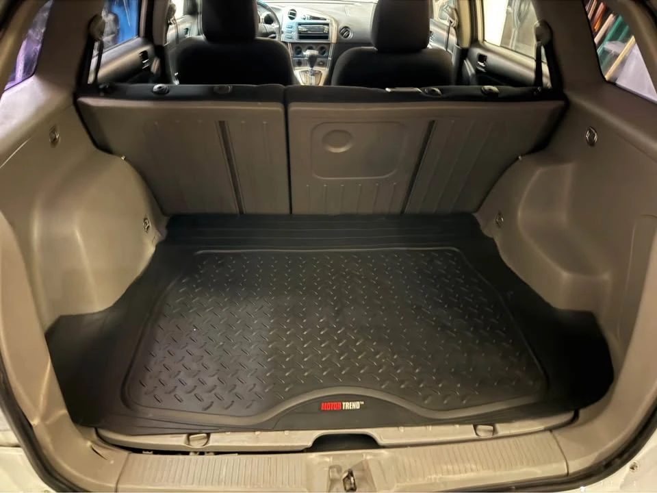 2008 Toyota Matrix 1st Gen - Image 4 of 5