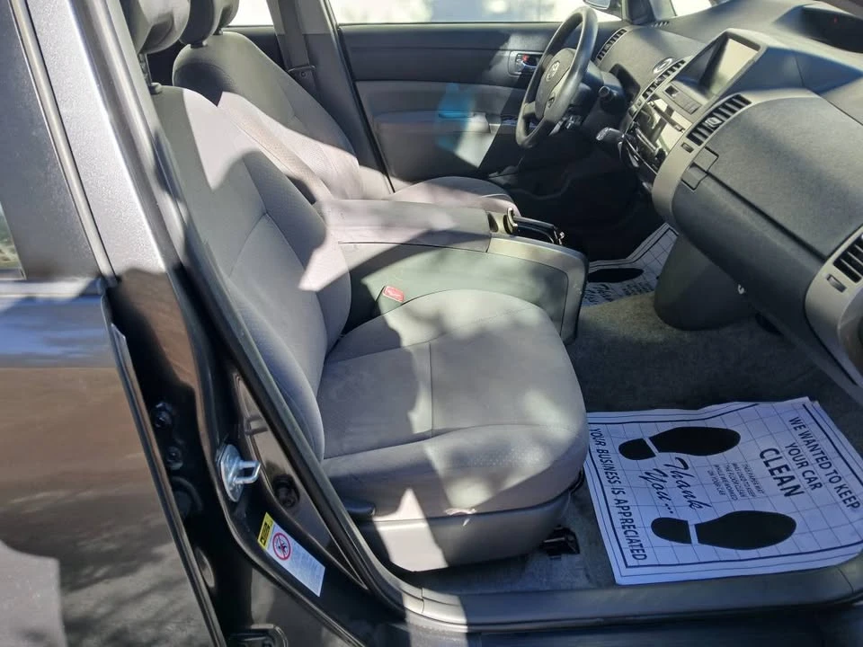 2008 Toyota Prius 2nd Gen - Image 12 of 17